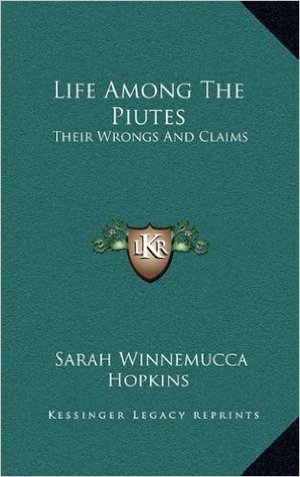 Preview thumbnail for video 'Life Among The Piutes: Their Wrongs And Claims