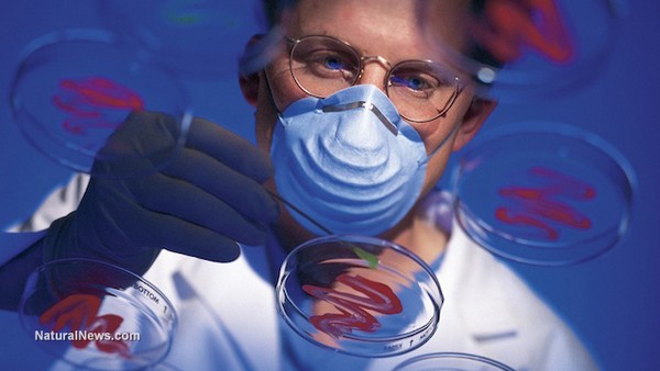 Exposed: Federally Funded Environmental Lab Forced to Close for Fabricating Data for 18 Years