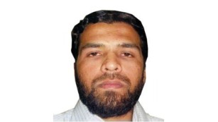 Abdullah Qlazar Khan