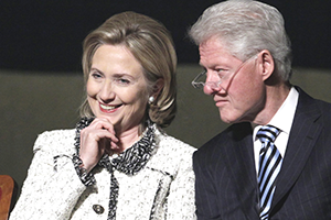 Treat America�s Opioid Epidemic WWhat About the Clinton Corruption Investigation?