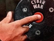 Cyber war isn't turning out quite how it was expected
