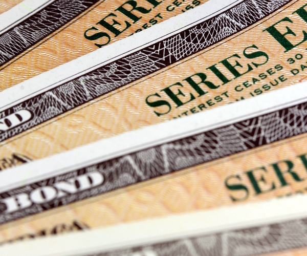 Image: Appetite for US Debt Is Weakest Since 2009 in Lead-Up to Fed