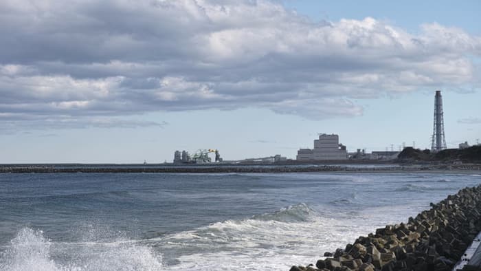 How to stop the spread of radioactive material from the Fukushima site is a problem that ...