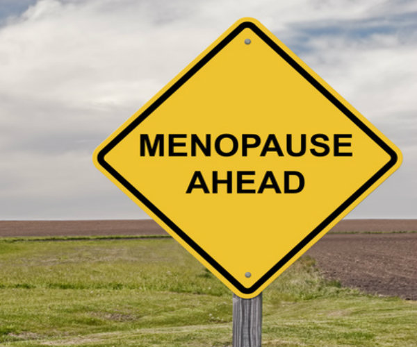 Image: Is Menopause Reversible? Greek Researchers Say: Yes