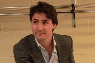 trudeau reg new