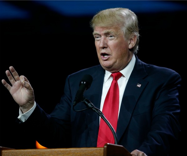 Image: Slate: Trump Is Right That Trade Deficit Kills US Jobs