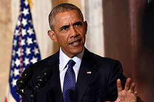 Why President Obama is Wrong