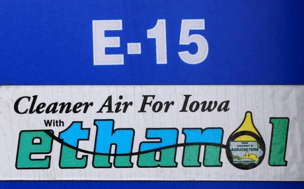 ADM, biofuel supporters say EPA underestimates use of higher-ethanol fuelsPhoto: Jim Young