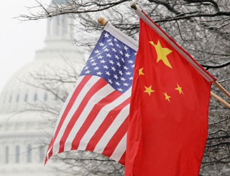 Image: China Smells 'Risk,' Dumps $126 Billion of US Stocks