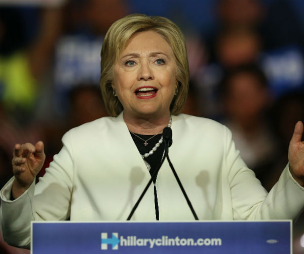 Image: Judge: FBI Is Conducting 'Criminal Investigation' Into Hillary Email Server