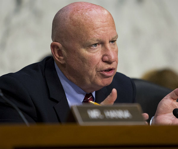 Image: House GOP, White House Clash Over Obamacare Subpoenas 