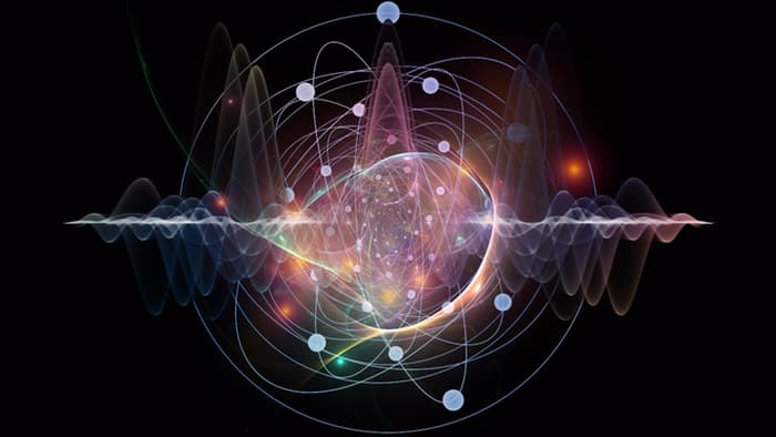 Can the macroscopic realm of gravity ever be merged with the strange microscopic kingdom of quantum ...