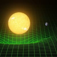 Today, scientists pursue hypotheses that go much further than Einstein could have imagined, into a search ...