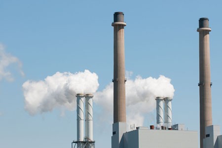  Oregon Senate Passes Bill to Abandon Coal Power by 2030