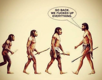 7 Common Misconceptions Many Never Question - Evolution