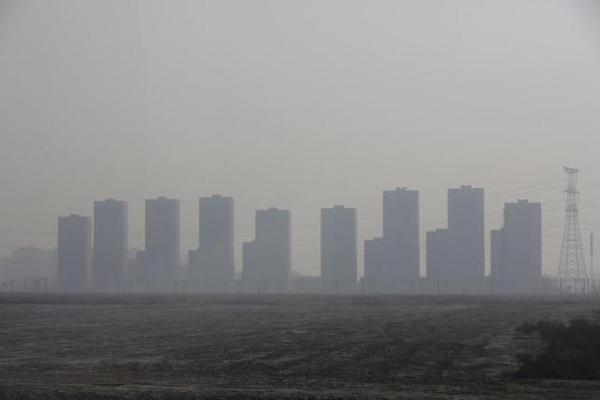 World Bank approves $500 million loan for Beijing clean-air projectsPhoto: Kim Kyung-Hoon