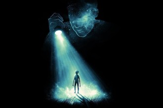 Reclaiming the Sovereignty of Our Minds - Extraterrestrial Anthropology