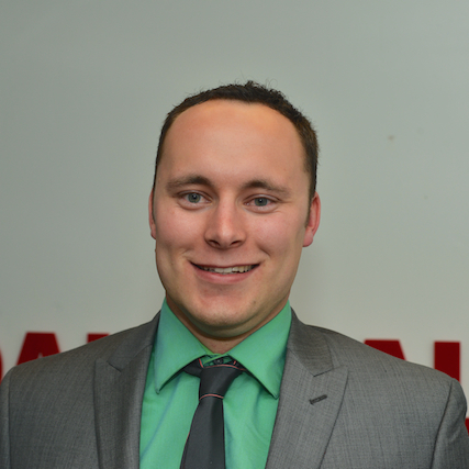 Photo of Steve Guest