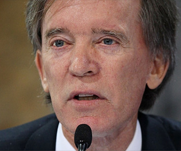 Image: Bill Gross: Banks 'Permanently Damaged' as Credit Expansion Ends