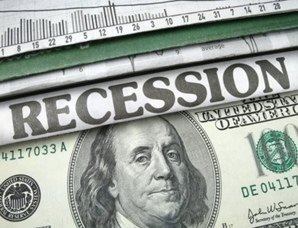 Image: Jim Rogers: There's a 100 Percent Probability of a US Recession Within a Year