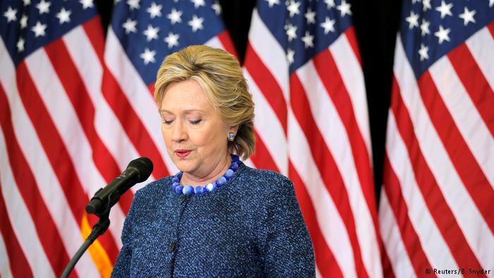 USA Iowa Prsidentschaftskandidatin Hillary Clinton (Reuters/B. Snyder)
