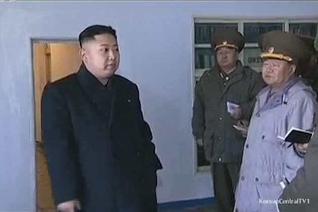 north korean leader has launched a spy-hunting operation after seven out of eight missile tests failed