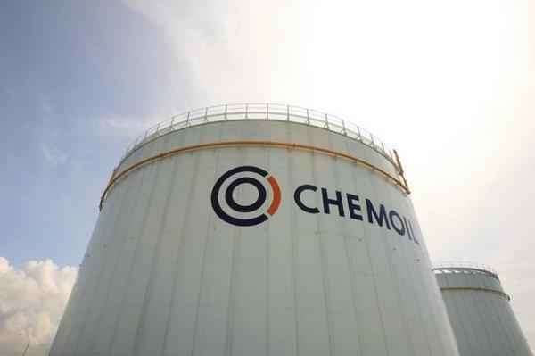 U.S. says Glencore unit to pay record $27 million for biofuels compliancePhoto: Tim Chong
