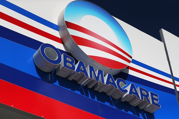 Image: Wheels Are Coming Off Nightmarish Obamacare Health Reforms
