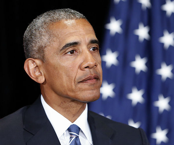 Image: Obama Nominates Muslim Lawyer to Federal Court 