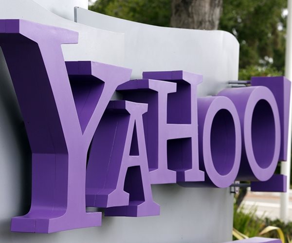 Image: Yahoo: 2014 Hack Hit 500 Million Users, Maybe 'State Sponsored'