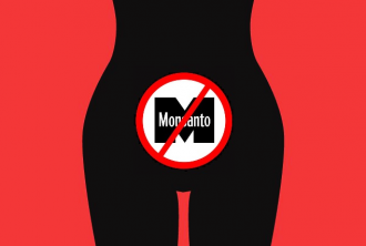85 Percent Tampons Feminine Care Products Contaminated Monsanto Glyphosate