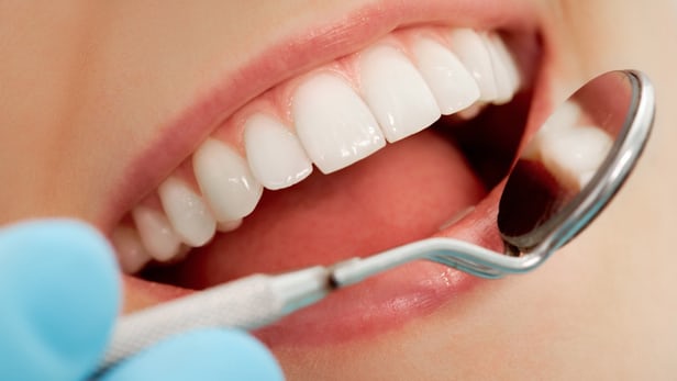 The drug promotes natural repair by stimulating the stem cells in the tooth pulp
