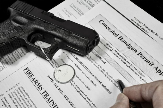 States issuing the most number of concealed weapons permit have surprisingly declining gun related crime rates. | Concealed Carry Facts Every Gun Enthusiast Should Know