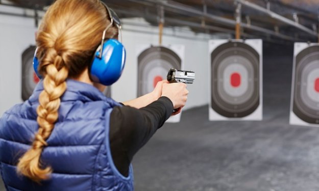 A greater majority of Americans believe the country is safer with more people having concealed carry permits. | Concealed Carry Facts Every Gun Enthusiast Should Know