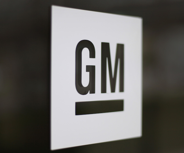 Image: WSJ: GM to Invest $1 Billion in US Factories