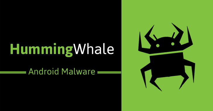hummingwhale-android-ad-fraud-malware