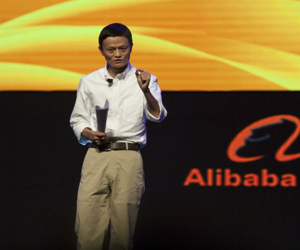Image: CNBC: Alibaba Aims to Create 1 Million US Jobs in Next 5 Years
