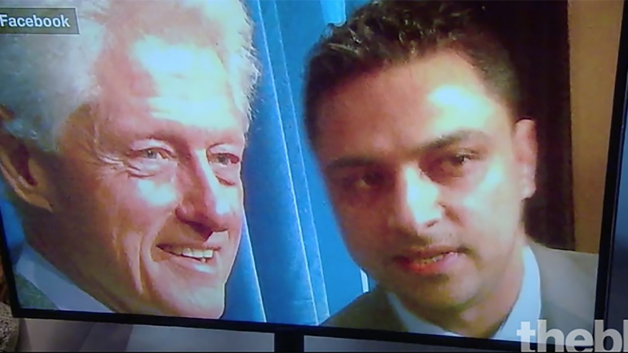 Breaking: Democratic IT aide Imran Awan arrested at Dulles while trying to flee the US
