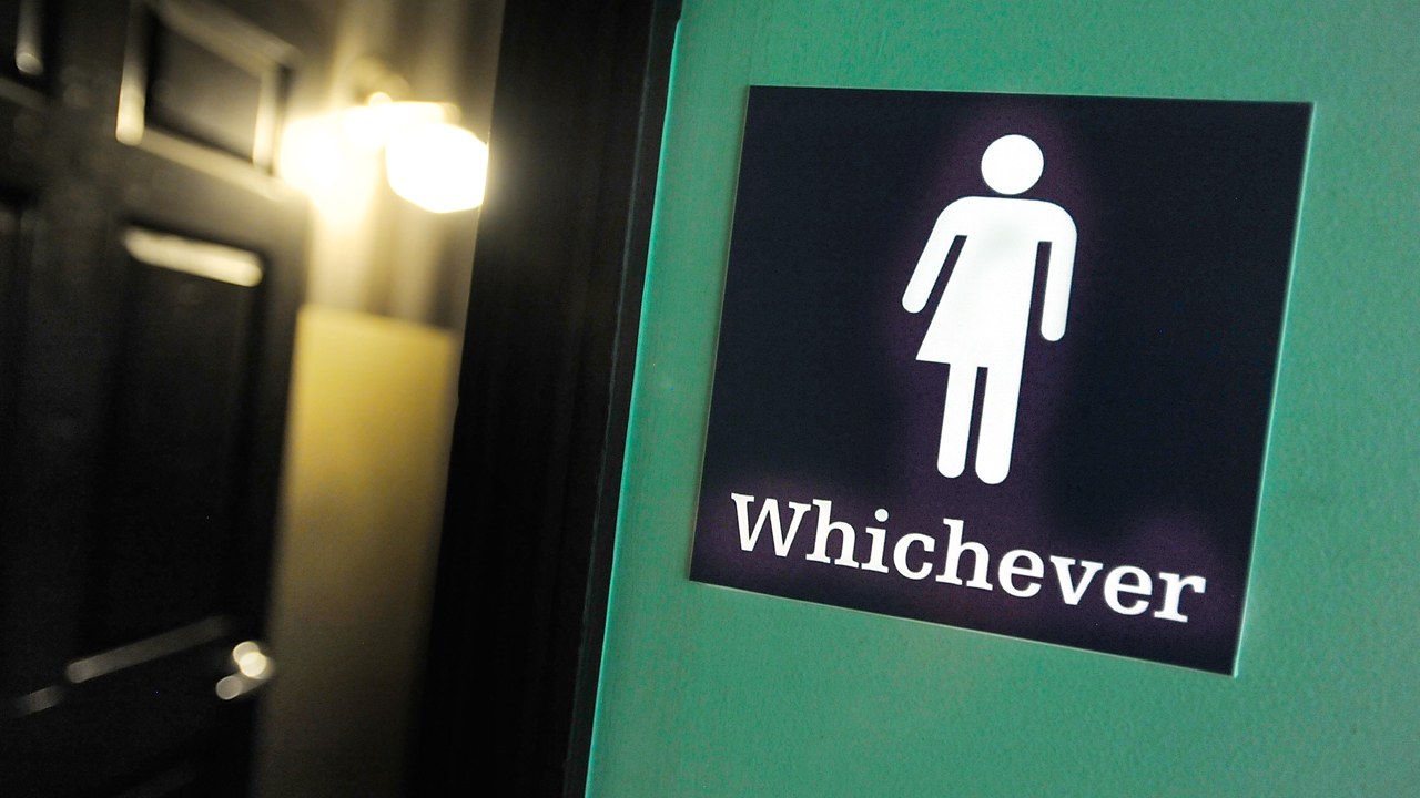 State instructs schools to segregate students who feel uncomfortable with transgender bathrooms