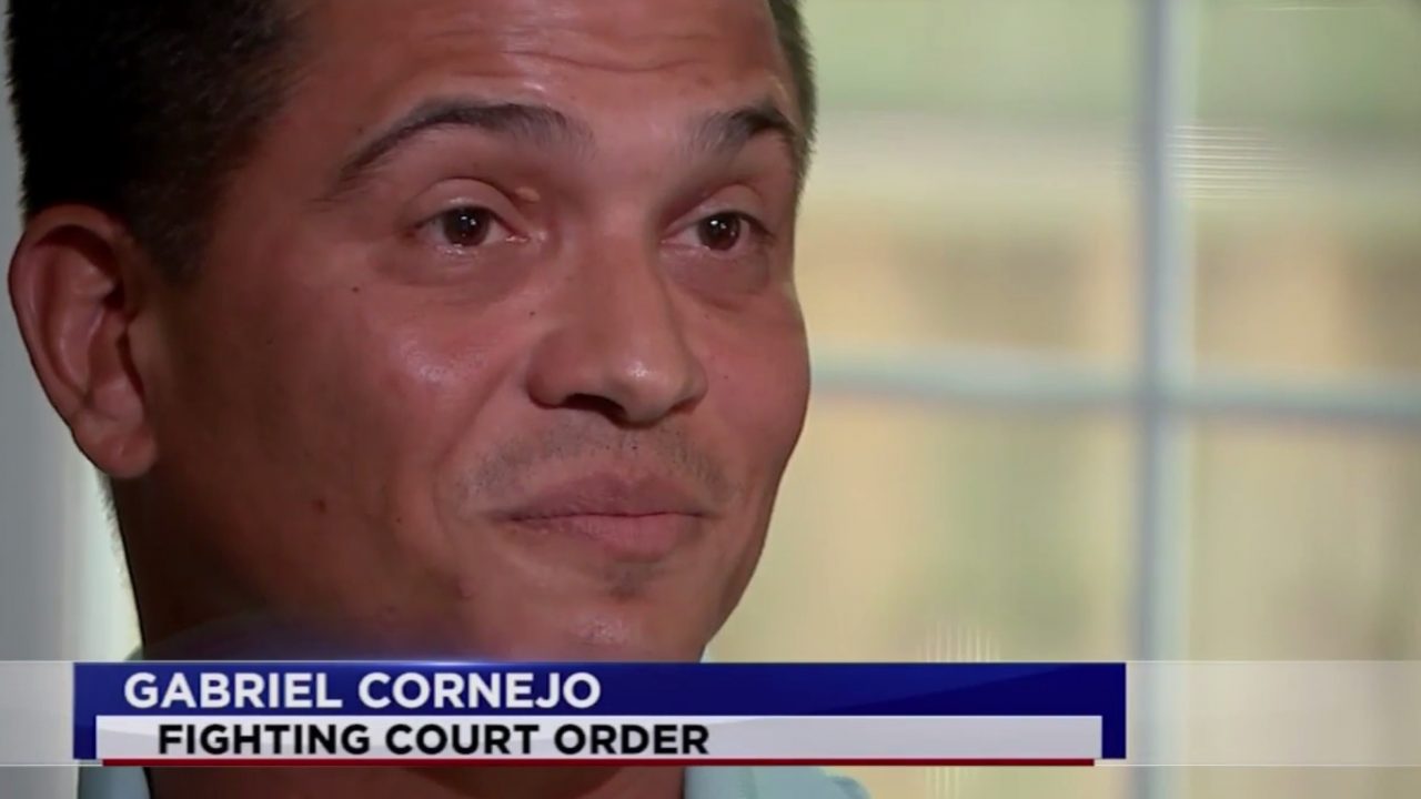 Court says Texas man must pay massive child support bill for child that DNA proves isnt his