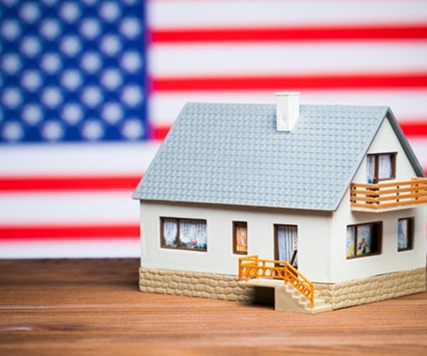 Image: Realtors: Foreign US Home Sales Surge 49 Percent to Record $153 Billion