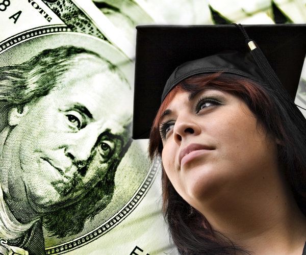 Image: NYT: Missing Paperwork May Erase $5 Billion in Student Loan Debt