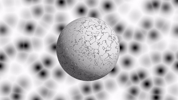 Scientists at Stanford and the University of California have found evidence of Majorana fermions  particles ...