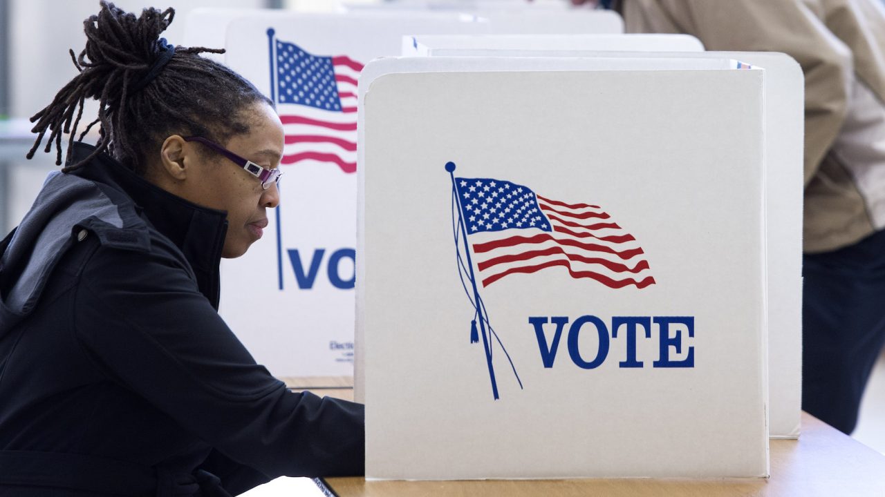 Virginia student heading to prison after registering dead voters for Democrats