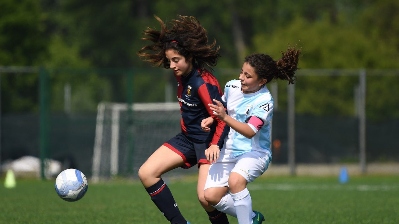 Girls soccer team kicked out of tournament because officials believed one player was a boy