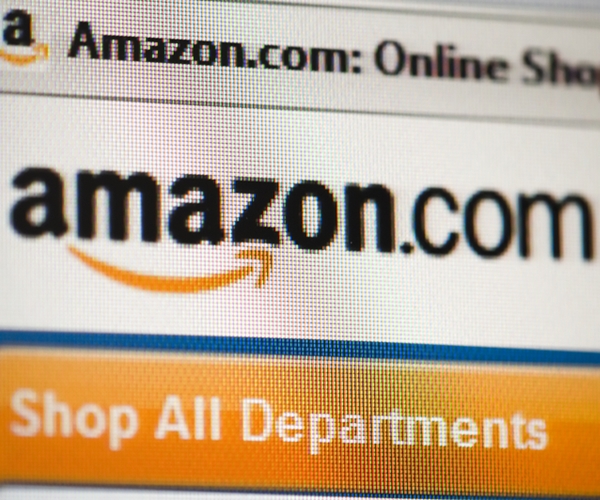 Image: Amazon's Lending Business for Online Merchants Gains Momentum