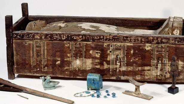 Scientists have recently, for the first time, extracted full nuclear genome data from ancient Egyptian mummies