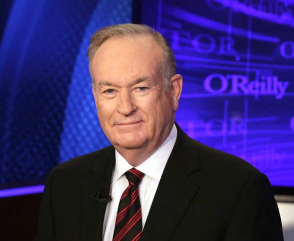 Image: O'Reilly Blames Ouster on Ideology, Culture with 'No Rules'