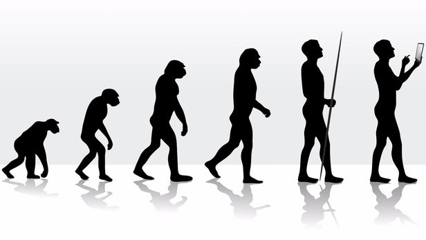 A new genetic study has found evidence of evolution at work in the human genome today